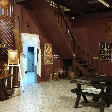 Sangjun Guesthouse Trat Buitenkant foto