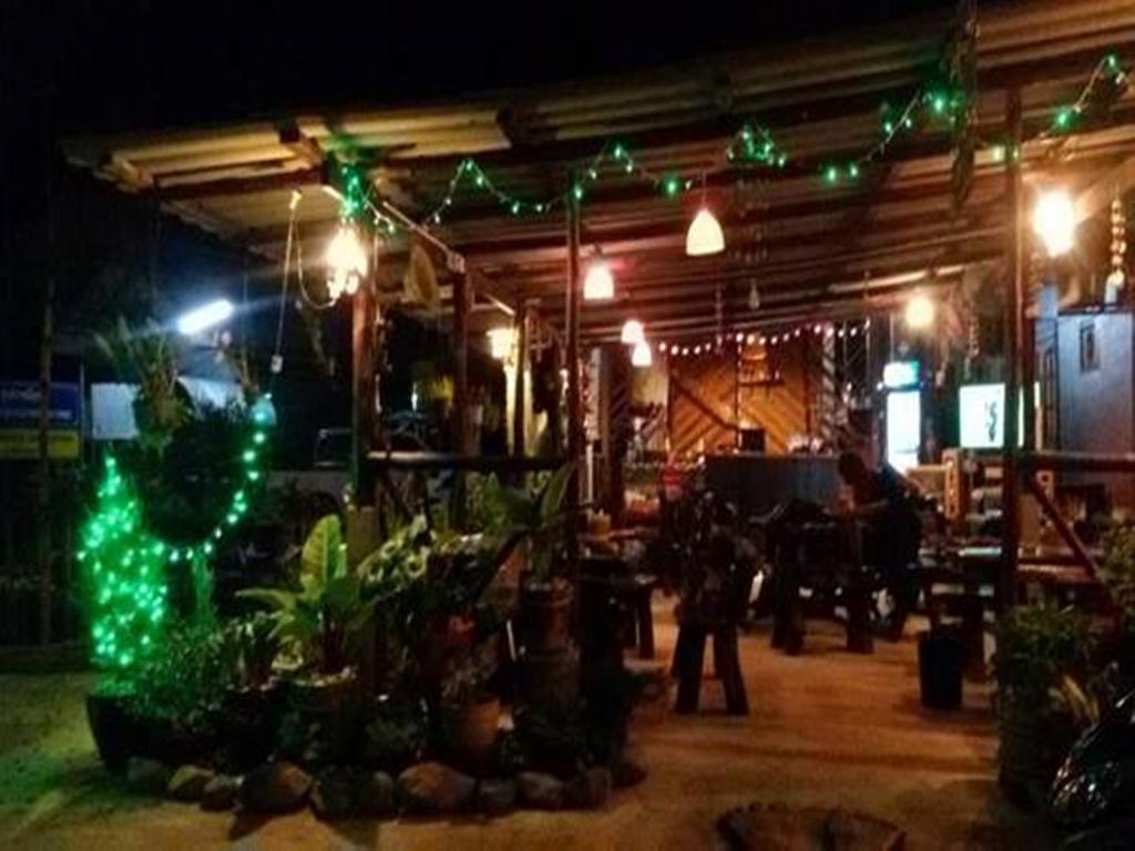 Sangjun Guesthouse Trat Buitenkant foto