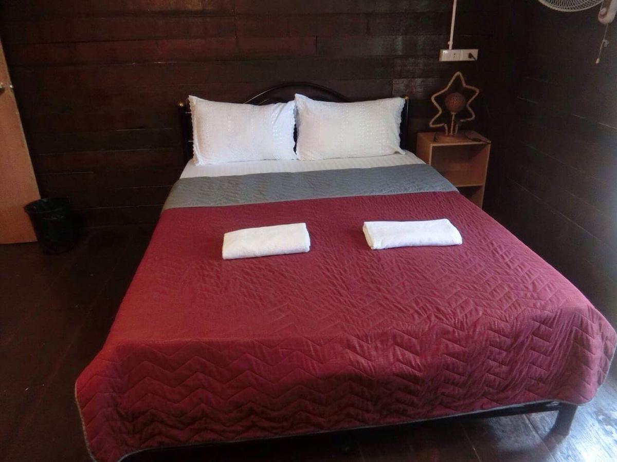 Sangjun Guesthouse Trat Buitenkant foto