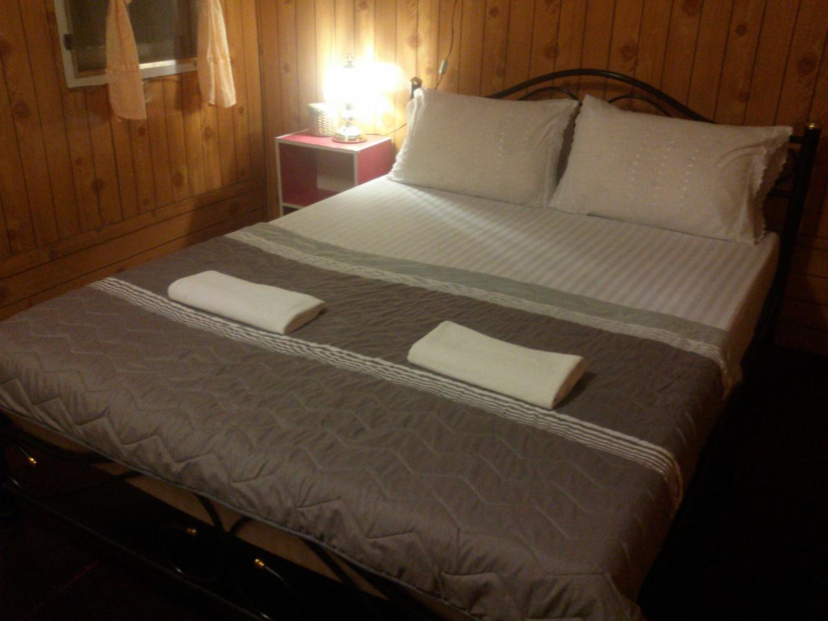 Sangjun Guesthouse Trat Buitenkant foto