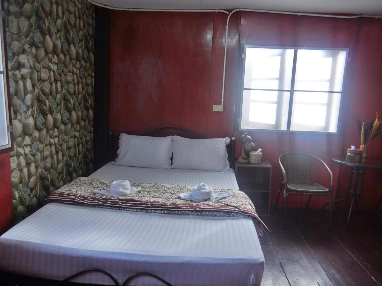 Sangjun Guesthouse Trat Buitenkant foto