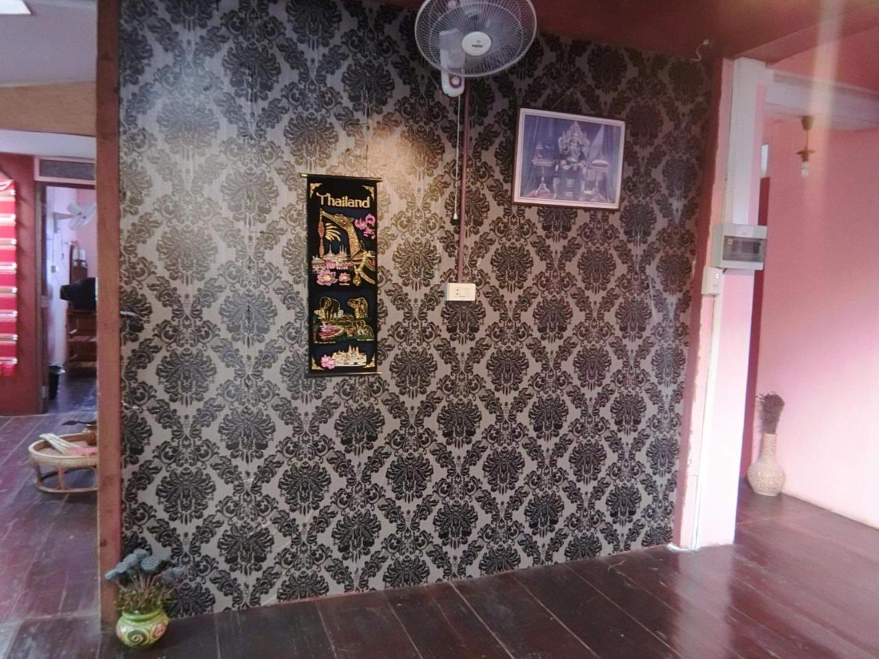 Sangjun Guesthouse Trat Buitenkant foto