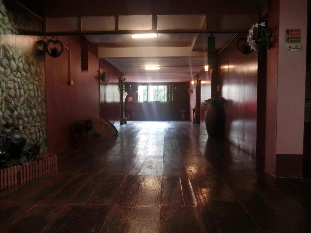 Sangjun Guesthouse Trat Buitenkant foto