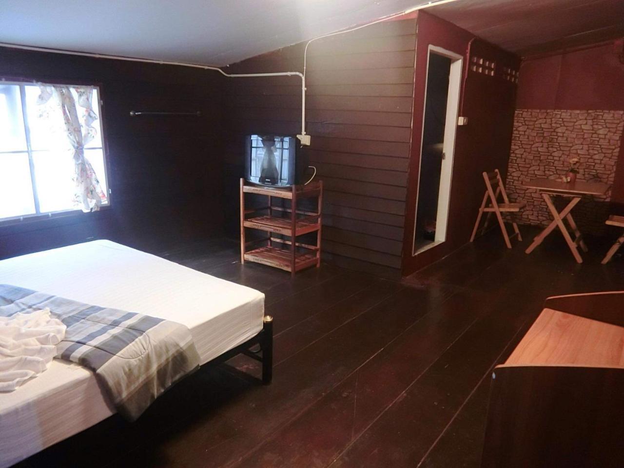 Sangjun Guesthouse Trat Buitenkant foto