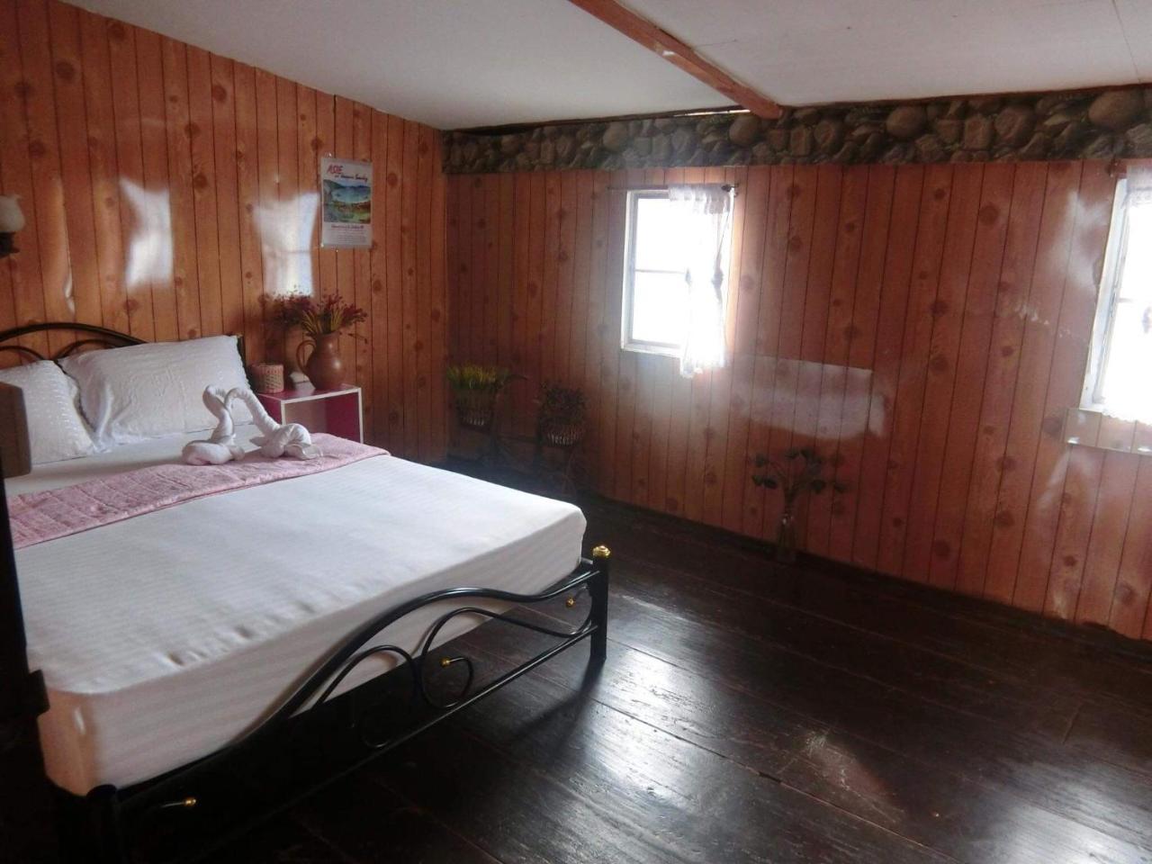 Sangjun Guesthouse Trat Buitenkant foto